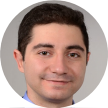 Dr. Baris Vefali, MD