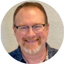 Dr. Barris Ayres, PhD