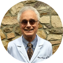 Dr. Barry Abraham, MD