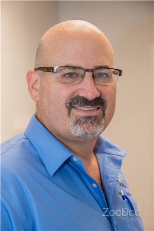 Dr. Barry Bluth, DMD