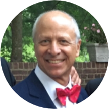 Dr. Barry Fabrikant, DC