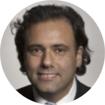 Dr. Barry Obadiah, MD