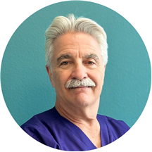 Dr. Barry Oswalt, MD