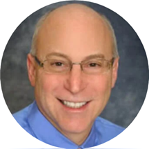 Dr. Barry Rosenberg, DMD