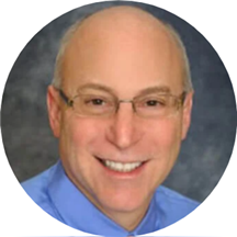 Dr. Barry Rosenberg, DMD