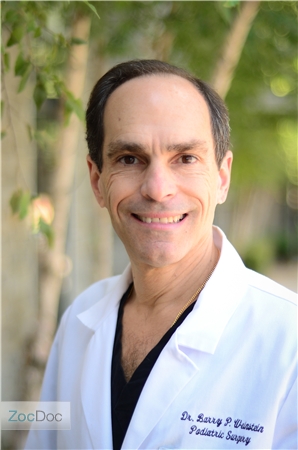 Dr. Barry Weinstein, DPM