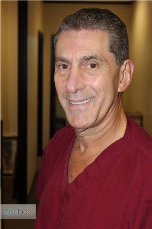 Dr. Barry Winston, MD