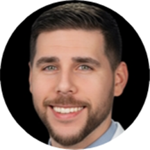 Dr. Barton Chase Garcia, DPM