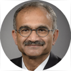 Dr. Basavaraj Desai, MD