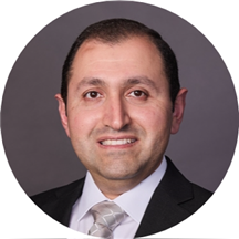 Dr. Basem Hakim, DPM