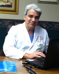 Dr. Bashar Pharoan, MD, FACS
