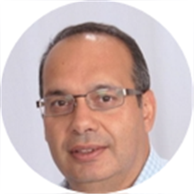 Dr. Basil Saiedy, DDS