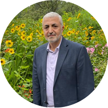 Dr. Bassam Hamid, MD