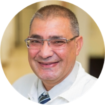 Dr. Bassem Assad, DDS