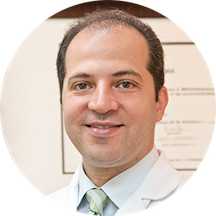 Dr. Bassem G. Chahine, MD