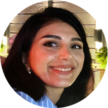 Dr. Batool Obeidat, DDS