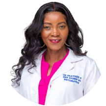 Dr. Beatrice Odero, DNP, PMHNP-BC