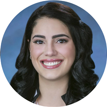 Dr. Beatriz Gordillo, DMD