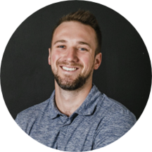 Dr. Beau Blakeley, DC