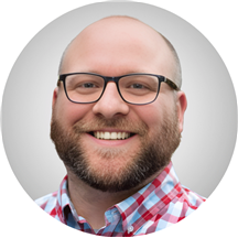 Dr. Beau Broussard, DMD