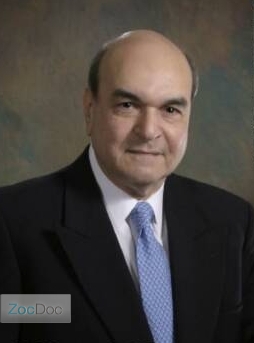 Dr. Bechara Ghorayeb, MD
