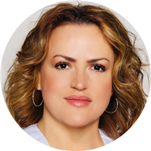 Dr. Becky Gonzales, DNP