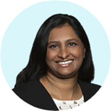 Dr. Beena Mathai-Jose, MD
