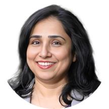 Dr. Beena Saad, MD