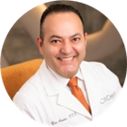 Dr. Behnam (Ben) Amini, DDS, MAGD