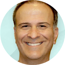 Dr. Behnam Yaghmai, DDS