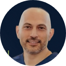 Dr. Behnoush Zarrini, MD