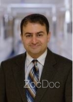 Dr. Behyar Badiee, DO