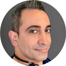 Dr. Behzad Bahrami, DDS