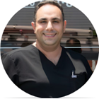 Dr. Behzad Danesh-Panahi, DDS
