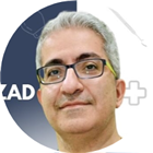 Dr. Behzad Fadaei, DDS