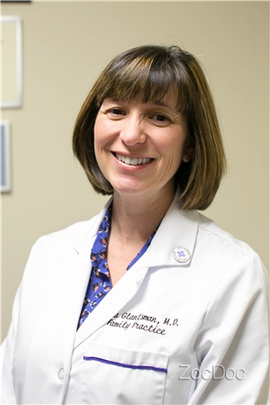 Dr. Bela Glantsman, MD