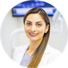 Dr. Belen Velastegui-Carey, DDS