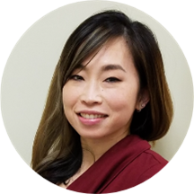 Dr. Belinda Bariring, DDS