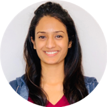 Dr. Belinda Miranda, PT, DPT