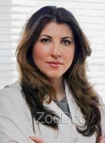 Dr. Bella Zimilevich, MD