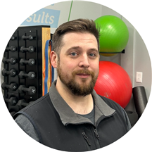 Dr. Ben Moore, PT, DPT