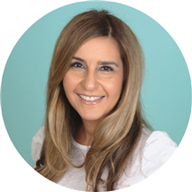 Dr. Benaaz Russell, PsyD