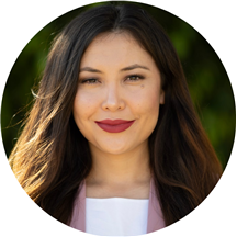 Dr. Benafsha Rahimi, PsyD