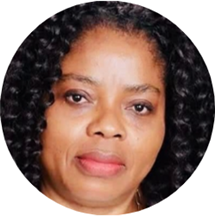 Dr. Bene Aneke, PMHNP, DNP