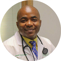 Dr. Benedict Awo, DO, MBA, MS