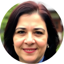 Dr. Bengi Biber Melton, MD