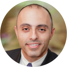 Dr. Beniamin Ifraimov, DDS