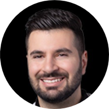 Dr. Benjamin Anowia, DDS