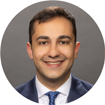 Dr. Benjamin Babaev, DMD