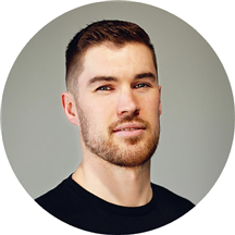 Dr. Benjamin Bagge, DPT